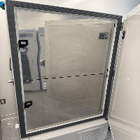 PHCBI -80C Ultra Low Temp Freezer image 0